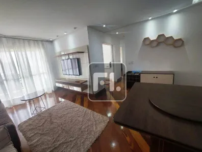 Apartamento com 3 Quartos para venda ou aluguel, 98m² no Alphaville Centro Industrial e Empresarial/Alphaville., Barueri