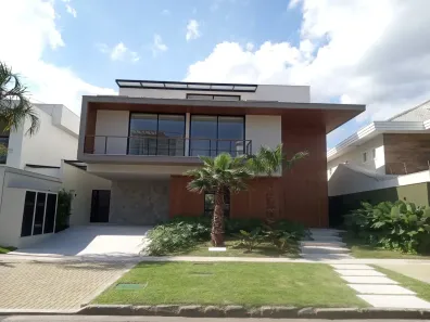 Casa de Condomínio com 5 Quartos à venda, 760m² no Barra da Tijuca, Rio de Janeiro