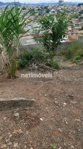 Lote/Terreno à venda, 360m² no Santa Cruz, Belo Horizonte