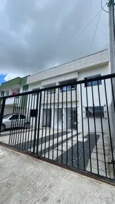 Casa com 2 Quartos à venda, 50m² no Jaguaribe, Paulista