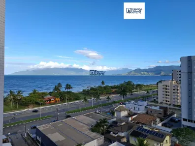 Cobertura com 4 Quartos à venda, 200m² no Indaiá, Caraguatatuba