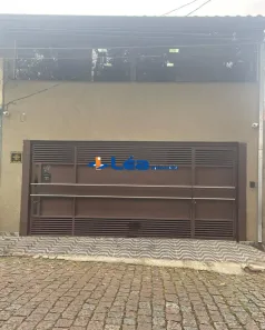 Casa com 2 Quartos à venda, 226m² no Sítio São José, Suzano