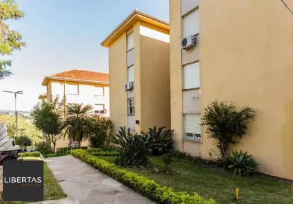 Apartamento com 1 Quarto à venda, 45m² no Cristal, Porto Alegre