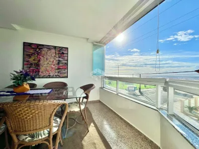 Apartamento com 3 Quartos à venda, 139m² no Zona Nova, Capão da Canoa