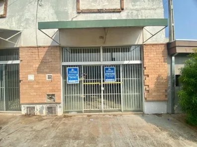 Ponto Comercial para alugar, 59m² no Jardim Domingos de Léo, Marília