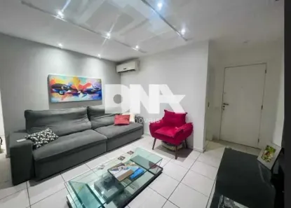 Apartamento com 2 Quartos à venda, 75m² no Laranjeiras, Rio de Janeiro