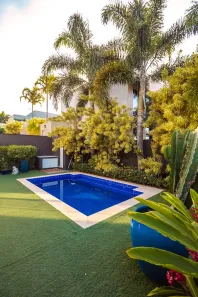 Casa de Condomínio com 4 Quartos à venda, 294m² no Jardim Residencial Dona Lucilla, Indaiatuba