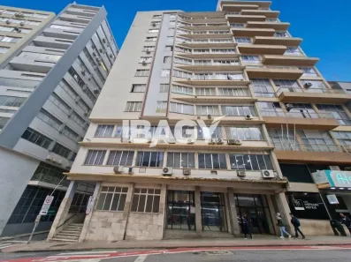 Apartamento com 1 Quarto para alugar, 55m² no Centro, Florianópolis