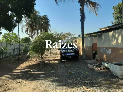 Fazenda/Sítio com 3 Quartos à venda, 200m² no Morada Nova, Uberlândia
