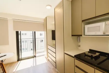 Kitnet com 1 Quarto à venda, 24m² no Perdizes, São Paulo