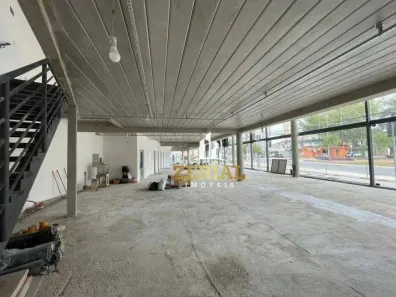Ponto Comercial para alugar, 748m² no Santa Paula, São Caetano do Sul