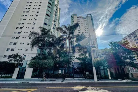 Apartamento com 3 Quartos à venda, 84m² no Vila Bertioga, São Paulo