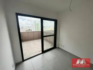 Apartamento com 1 Quarto à venda, 60m² no Bela Vista, São Paulo