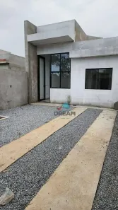 Casa com 2 Quartos à venda, 70m² no Jardim Campomar, Rio das Ostras
