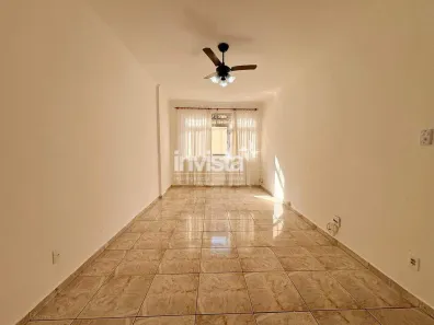 Apartamento com 2 Quartos à venda, 76m² no Campo Grande, Santos