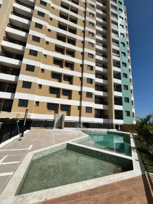 Apartamento com 2 Quartos à venda, 59m² no Ponto Novo, Aracaju