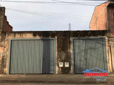 Lote/Terreno à venda, 250m² no Jardim Embaré, São Carlos