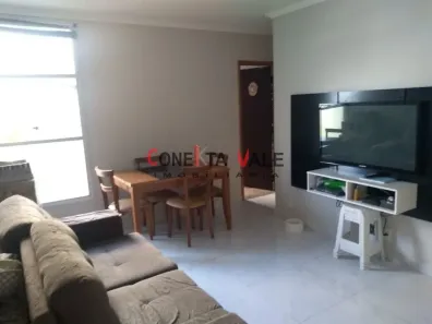 Apartamento com 2 Quartos à venda, 52m² no Jardim Terras do Sul, São José dos Campos