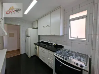 Apartamento com 2 Quartos à venda, 63m² no Vila Guarani (Z Sul), São Paulo