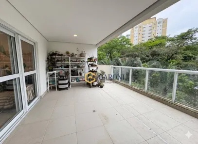 Apartamento com 4 Quartos à venda, 254m² no Bela Aliança, São Paulo