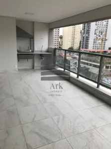 Apartamento com 3 Quartos à venda, 131m² no Vila Mariana, São Paulo