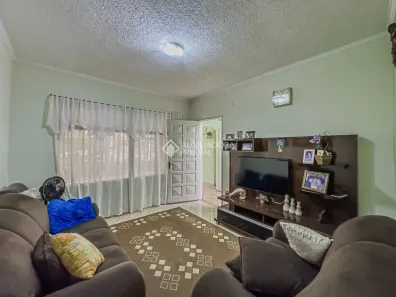 Casa com 3 Quartos à venda, 150m² no Parque Oratório, Santo André