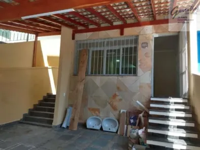 Casa com 2 Quartos à venda, 110m² no Jardim São Paulo, Guarulhos