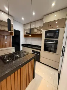 Casa com 3 Quartos à venda, 105m² no Parque Brasília, Anápolis