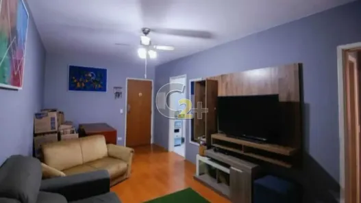Apartamento com 2 Quartos à venda, 75m² no Perdizes, São Paulo