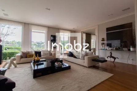 Casa com 4 Quartos à venda, 950m² no Morumbi, São Paulo