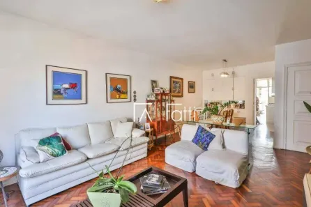 Apartamento com 3 Quartos à venda, 170m² no Copacabana, Rio de Janeiro