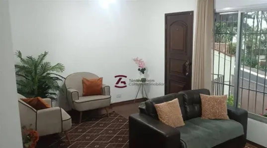 Casa com 4 Quartos à venda, 132m² no Jardim Paraíso, São Paulo