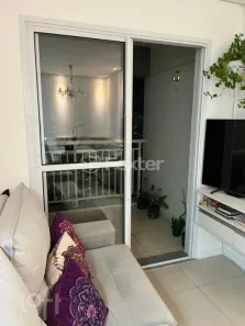 Apartamento com 2 Quartos à venda, 51m² no Água Branca, São Paulo