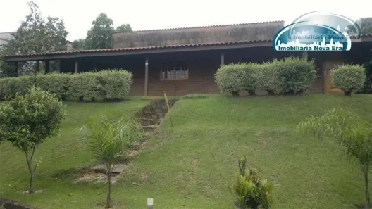Casa de Condomínio com 3 Quartos à venda, 165m² no Marambaia, Vinhedo