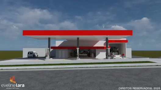 Lote/Terreno à venda, 1099m² no Nações, Fazenda Rio Grande