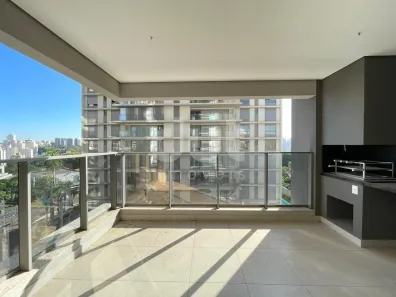 Apartamento com 3 Quartos à venda, 125m² no Nova Campinas, Campinas