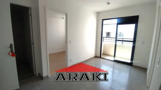 Apartamento com 2 Quartos à venda, 36m² no Vila Parque Jabaquara, São Paulo