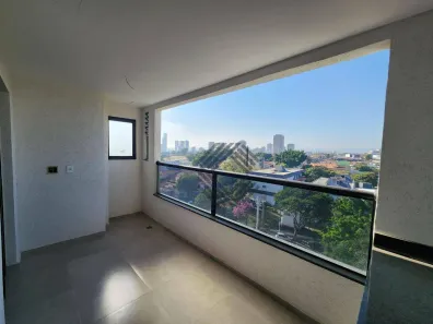 Apartamento com 1 Quarto à venda, 37m² no Jardim América, Sorocaba