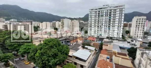 Apartamento com 3 Quartos à venda, 123m² no Andaraí, Rio de Janeiro