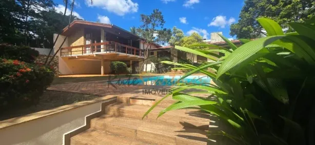 Casa com 5 Quartos à venda, 454m² no Cidade Universitária, Campinas