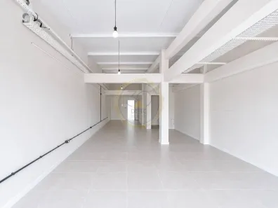 Sala Comercial para alugar, 54m² no Areias, Camboriú