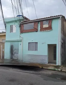 Casa com 14 Quartos à venda, 490m² no Chácara Mafalda, São Paulo
