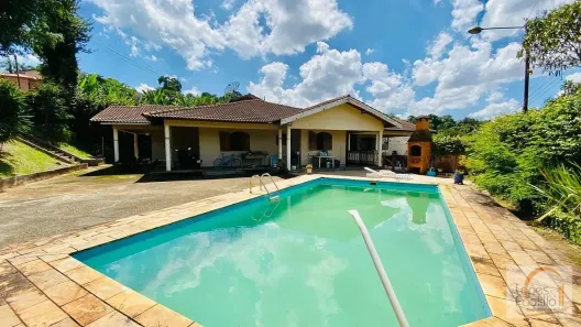 Casa com 3 Quartos à venda, 308m² no Loteamento Vale das Flores, Atibaia