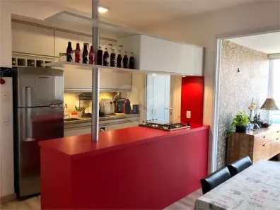 Apartamento com 2 Quartos à venda, 75m² no Vila Mariana, São Paulo