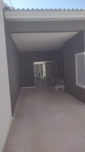 Casa com 3 Quartos à venda, 150m² no Jardim Boa Esperança, Aparecida de Goiânia