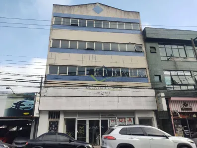 Prédio Comercial para alugar, 277m² no Centro, Suzano