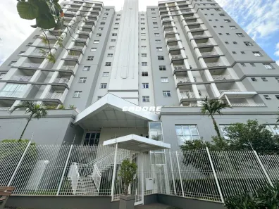 Apartamento com 2 Quartos à venda, 51m² no Água Verde, Blumenau