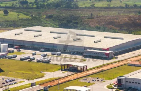 Galpão/Depósito/Armazém para alugar, 64860m² no Santa Cruz, Rio de Janeiro