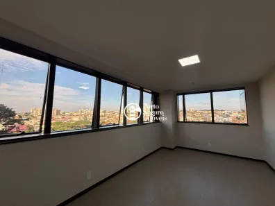 Sala Comercial para alugar, 40m² no Vila Santo Antônio, Americana