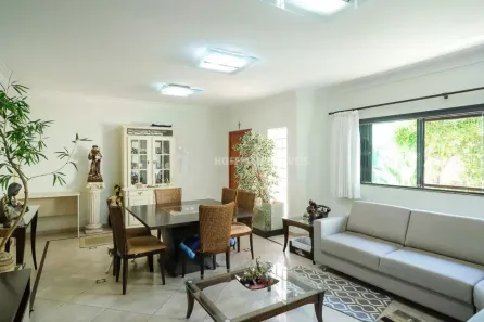 Casa com 4 Quartos para alugar, 396m² no Osvaldo Cruz, São Caetano do Sul